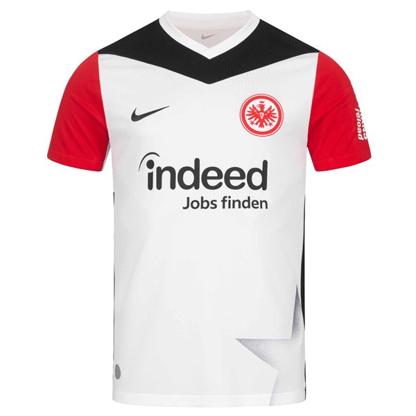 Tailandia Camiseta Eintracht Frankfurt 1st 2024-2025